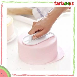Fondant Smoothing Tool Cake Decorator & Smoother Online Best At Price In Pakistan