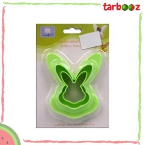 bunny cookie cuter at best price in pakistan