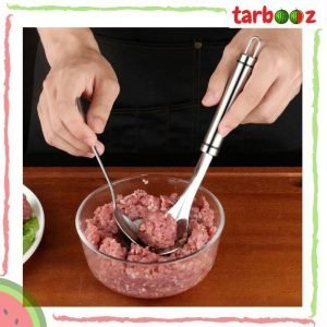 kofta maker spoon at best price in pakistan
