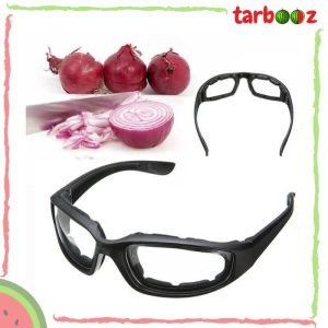 Anti-tear Onion Goggles online in Pakistan