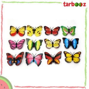 Butterfly Fridge Magnets at best price in Pakistan