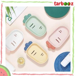 Carrot Soap Dish Online in Pakistan