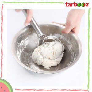 Danish Dough Steel Whisk at best price in Pakitan