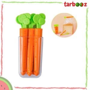 Magnetic Carrot Sealing Clip at best price in Pakistan